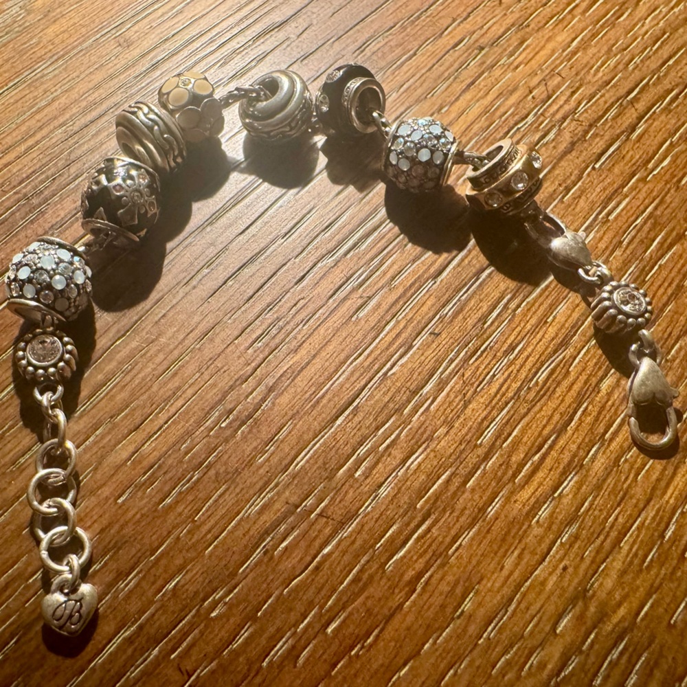 Brighton Charm Bracelet